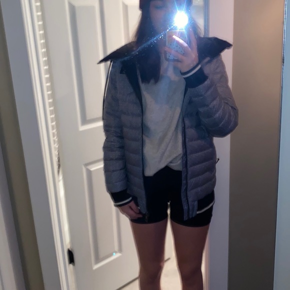 Armada puffy jacket - Picture 3 of 3